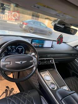 جنسس GV80